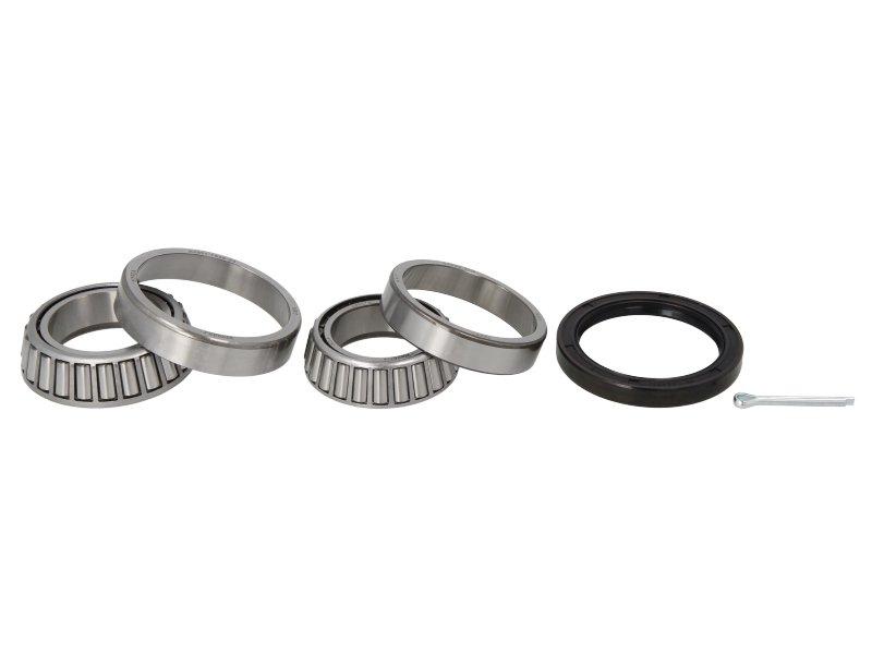 Підшипник маточини FRONTERA 91- передній SKF VKBA1985 Opel Frontera 9025204003, 1430004357B, 97118307