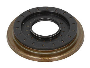 Сальник 45*102,3*126 W203/211/Vito ELRING 906.050 Mercedes Vito, S-Class, E-Class, C-Class; Seat Cordoba