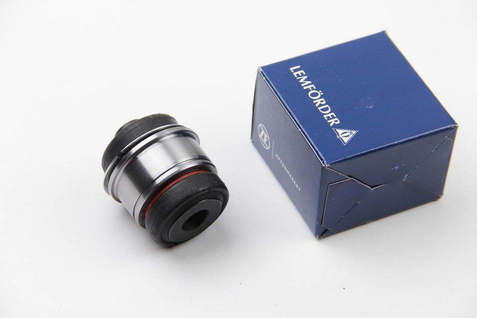 Сайлентблок LEMFORDER 1330701 BMW 5 Series, 7 Series, 6 Series, 3 Series, X5 33321095631, 33321090504,
