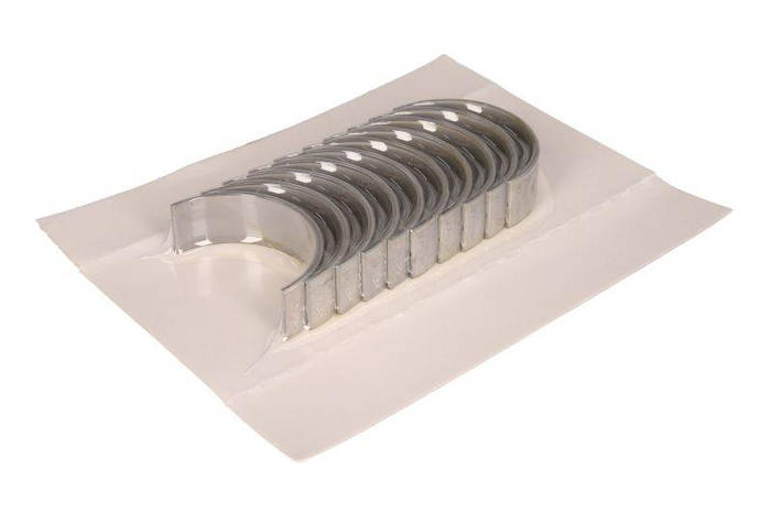 Вкладыши коренные Glyco H0985STD Renault Grand Scenic, Megane, Laguna ...