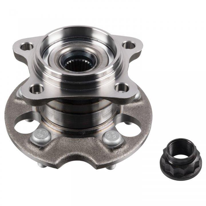 Ступиця колеса BLUE PRINT ADT38380 Lexus RX 4241052060, 4241048041, 4241048040