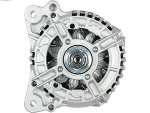 ГЕНЕРАТОР BO 12V-120A-5GR, 0124515026, C A1541, AUDI,VW AS-PL A0046 Seat Ibiza, Leon, Toledo, Cordoba;