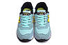 Кроссовки женские New Balance 574 / NBC-1051, фото 6