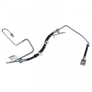 Гальмівний шланг задній лівий BLUE PRINT ADA105344C Chrysler Voyager