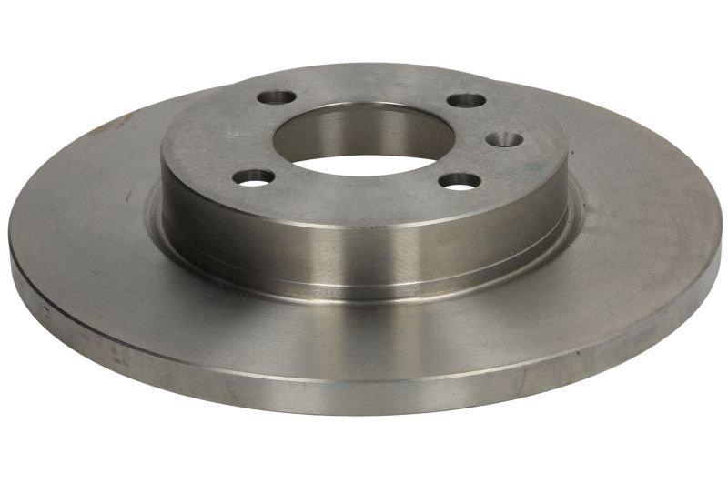 Диск гальмівний BREMBO 08514914 Volkswagen Passat, Vento, Golf, Caddy; Seat Toledo; Chery Amulet 357615301