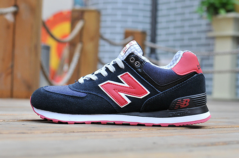 Кросівки жіночі New Balance 574 / NBC-1053, фото 1