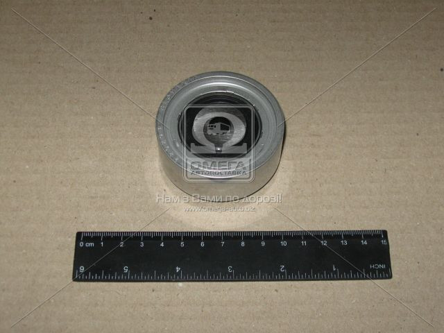 Ролик провідний AUDI 100 (44, 44Q, C3) (Ауді 100) (пр-во Ina), фото 1