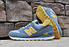 Кроссовки женские New Balance 574 / NBC-1054, фото 2