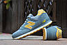 Кроссовки женские New Balance 574 / NBC-1054, фото 3