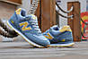 Кроссовки женские New Balance 574 / NBC-1054, фото 6