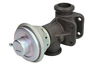 Клапан ЕГР MAGNETI MARELLI 571822112103 Fiat Ducato; Citroen Jumper; Peugeot Boxer 71788570, 71788573,