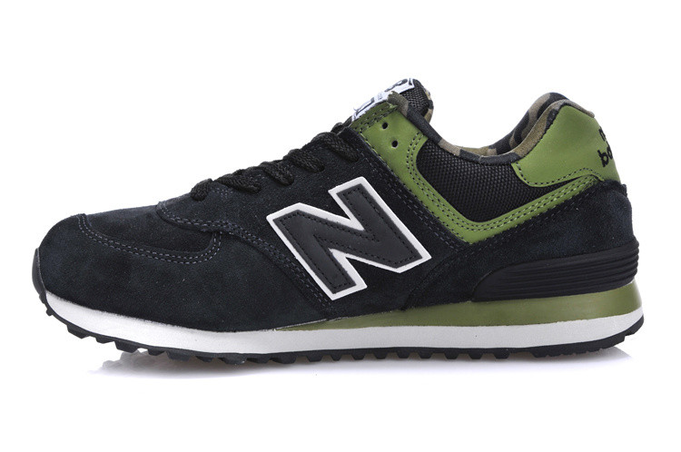 Кросівки жіночі New Balance 574 / NBC-1056, фото 1