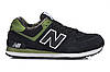 Кросівки жіночі New Balance 574 / NBC-1056, фото 2