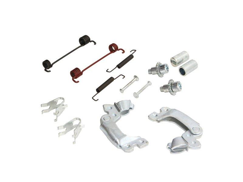 РМК, гальмівних колодок AKUSAN LCC7020 Peugeot Boxer; Fiat Ducato; Citroen Jumper 9949469, 77364022, 77364021