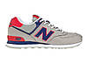 Кроссовки женские New Balance 574 / NBC-1057, фото 2