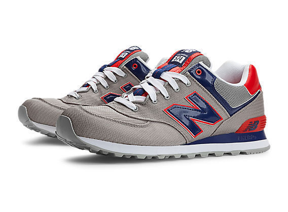 Кроссовки женские New Balance 574 / NBC-1057, фото 1
