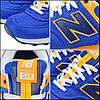 Кросівки жіночі New Balance 574 / NBC-1058, фото 2