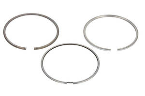 Кільця 84,00 STD 3x2x2 BMW 2.0TD M47D20, 3.0TD M57D30, 4,0TD MAHLE / KNECHT 083 30 N0 BMW 3 Series, X6, X3, 1