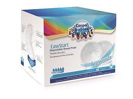 Лактаційні прокладки Canpol babies EasyStart 19/600, 48 шт.