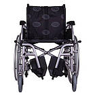 Легкая коляска OSD Light-III, ширина 45 см, хром OSD-LWS2, фото 4