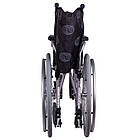 Легкая коляска OSD Light-III, ширина 45 см, хром OSD-LWS2, фото 5