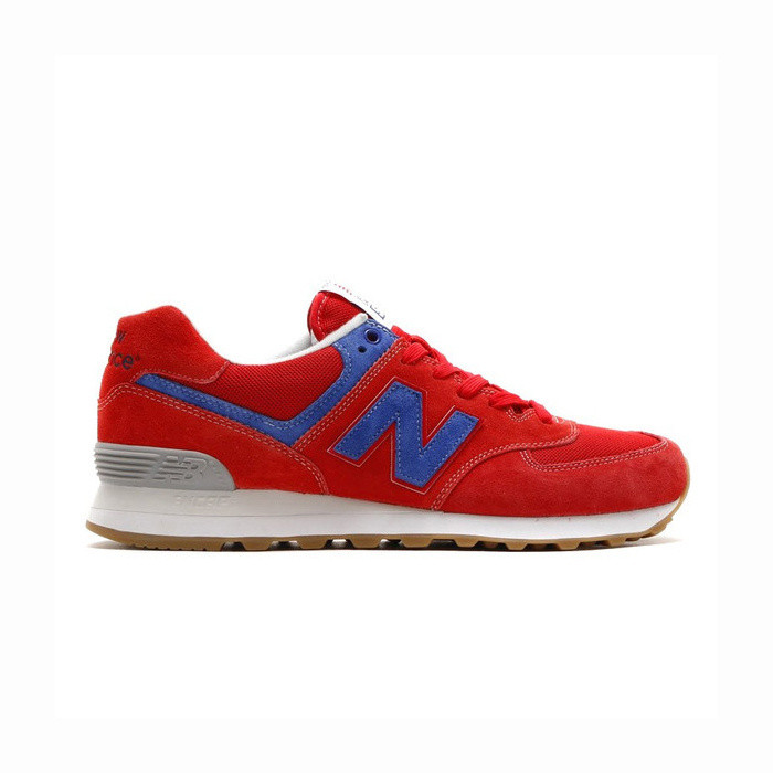 Кроссовки женские New Balance 574 / NBC-1059, фото 1