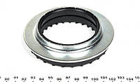 Опора амортизатора AUTOTECHTEILE 341 2011 Audi A3, TT; Skoda Roomster, Fabia, Octavia; Volkswagen Polo, Caddy,