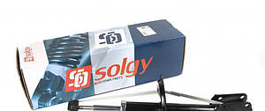 Амортизатор SOLGY 211050 Solgy Peugeot Expert; Fiat Scudo; Citroen Jumpy 5202NY, 5202NW, 5202NT