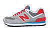 Кроссовки женские New Balance 574 / NBC-1060, фото 2