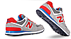 Кроссовки женские New Balance 574 / NBC-1060, фото 5