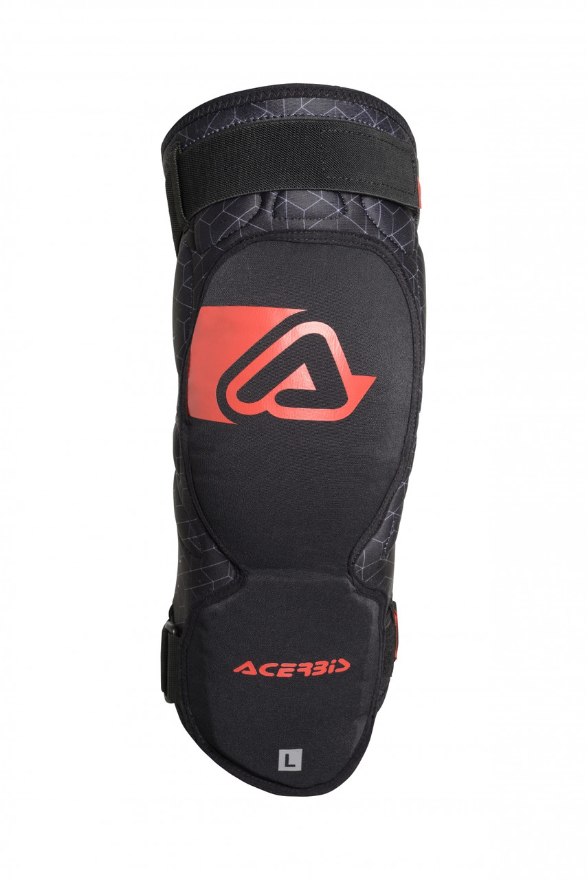 Мотонаколінники Acerbis X-KNEE SOFT