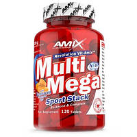 Multi Mega Stack Amix (120 таблеток)