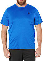 Brilliant Blue (787)/Academy Blue Medium Футболка Under Armour Men's Training Vent 2.0 с коротким рукавом