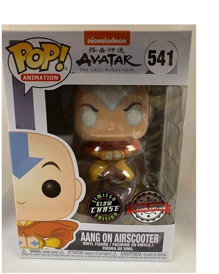 Avatar funko pop outlet