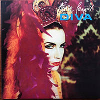 Annie Lennox – Diva (Vinyl)