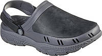 11 Charcoal Мужские сабо Skechers Foamies Creston UltraAdventure