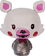 Funtime Foxy Metallic Color Body: Фигурка Funko Pint Size Heroes Micro Vinyl (11524 N)