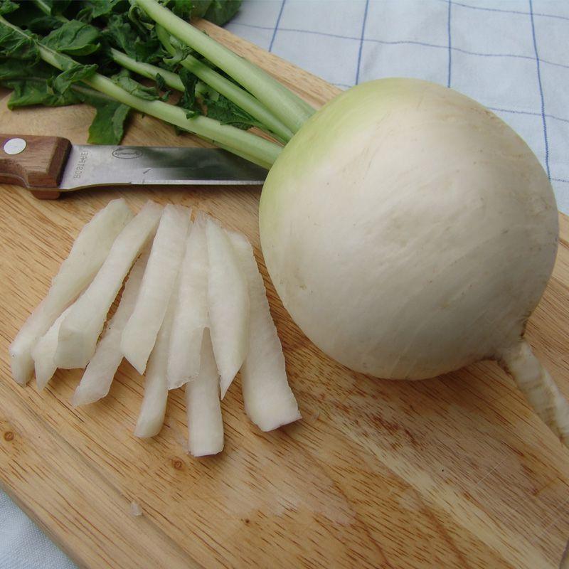 Насіння Дайкон Акорд