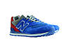 Кросівки чоловічі New Balance 574 / NBC-612, фото 3