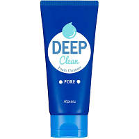 Пенка для умывания A'pieu Deep Clean Foam Cleanser Pore 130 мл (8809581450721)