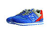 Кросівки чоловічі New Balance 574 / NBC-612, фото 6