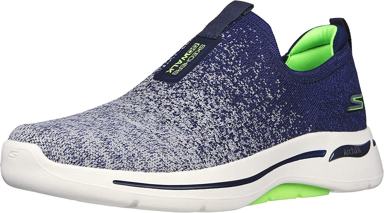 Skechers go hotsell walk wide