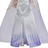 Холодне серце 2 лялька Королева Ельза снігова Frozen 2 Snow Queen Elsa Fashion Doll, фото 6