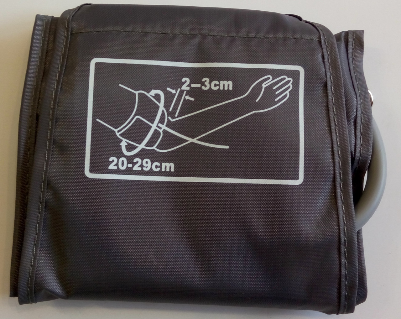 Манжета для електронного тонометра на плече підліткова (20-29 см.), як на AND