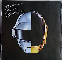 Daft Punk – Random Access Memories (CD)