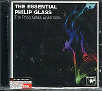 Philip Glass / The Philip Glass Ensemble The Essential Philip Glass (CD)