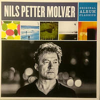 Nils Petter Molvaer Original Album Classics (5 Disc Box-set, Card box with card sleeves, Reissue CD)