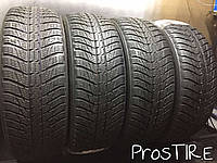 Зимові шини б/у 215/65 R17 Nokian WR SUV 3