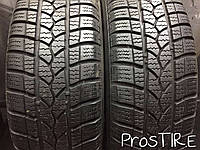 Зимові шини б/у 175/70 R14 Riken Snowtime B2