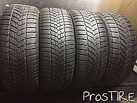 Зимові шини б/у 205/55 R16 Firestone WinterHawk 3